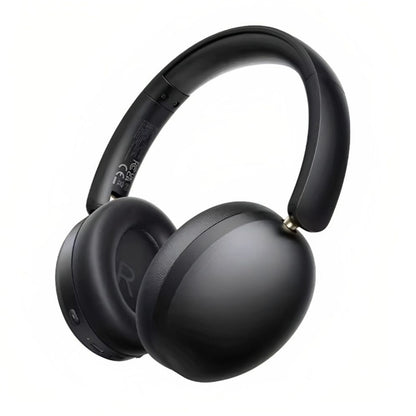 Manos libres Bluetooth UGREEN HiTune Max 2 HP205, MultiPoint, A2DP, ANC, Negro