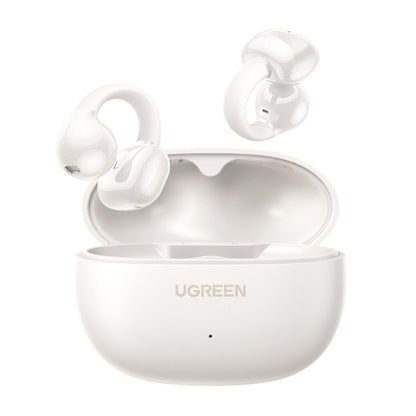 Manos libres Bluetooth UGREEN HiTune S3 True WS209, TWS, Blanco