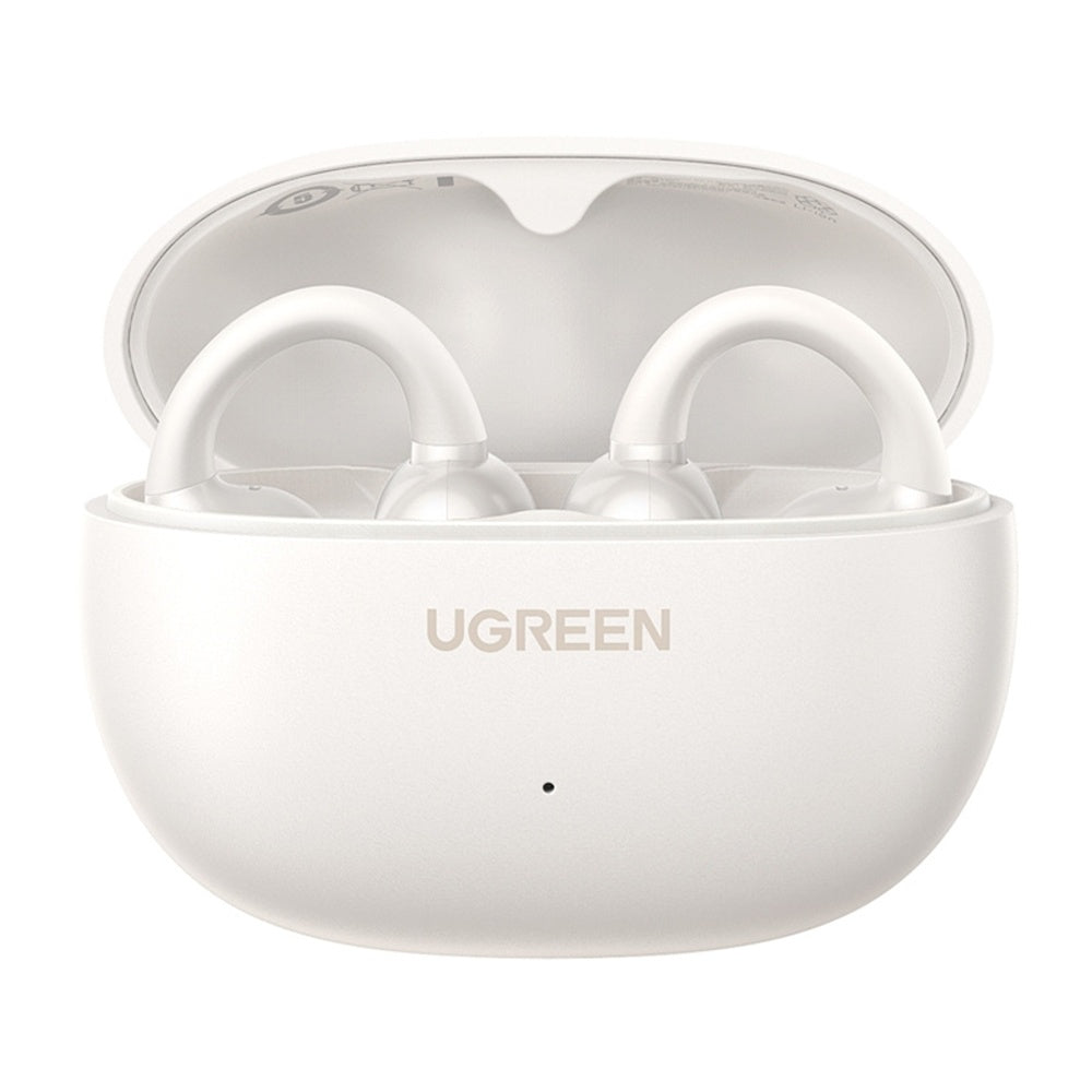 Manos libres Bluetooth UGREEN HiTune S3 True WS209, TWS, Blanco