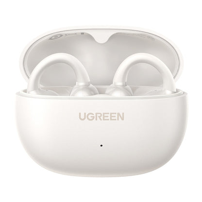 Manos libres Bluetooth UGREEN HiTune S3 True WS209, TWS, Blanco