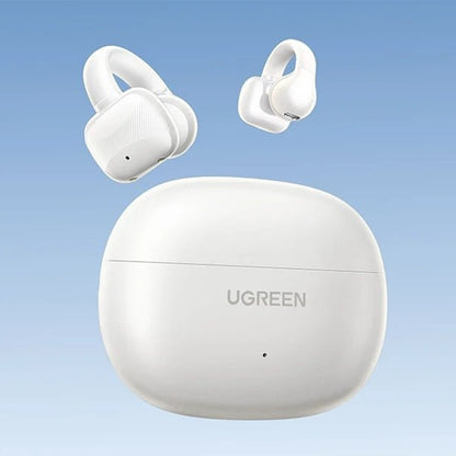 Manos libres Bluetooth UGREEN HiTune S3 True WS209, TWS, Blanco