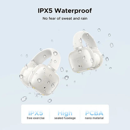 Manos libres Bluetooth UGREEN HiTune S3 True WS209, TWS, Blanco