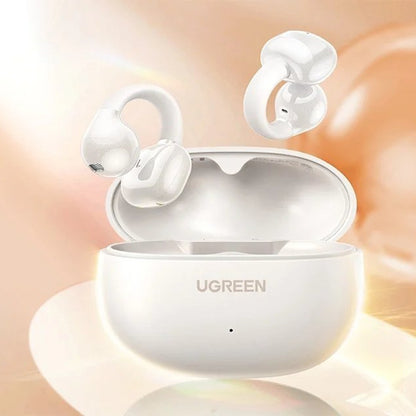 Manos libres Bluetooth UGREEN HiTune S3 True WS209, TWS, Blanco