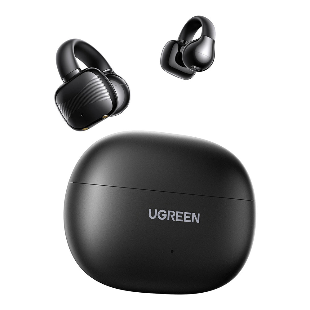 Manos libres Bluetooth UGREEN HiTune S3 True WS209, TWS, Negro