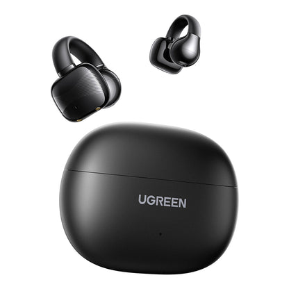 Manos libres Bluetooth UGREEN HiTune S3 True WS209, TWS, Negro