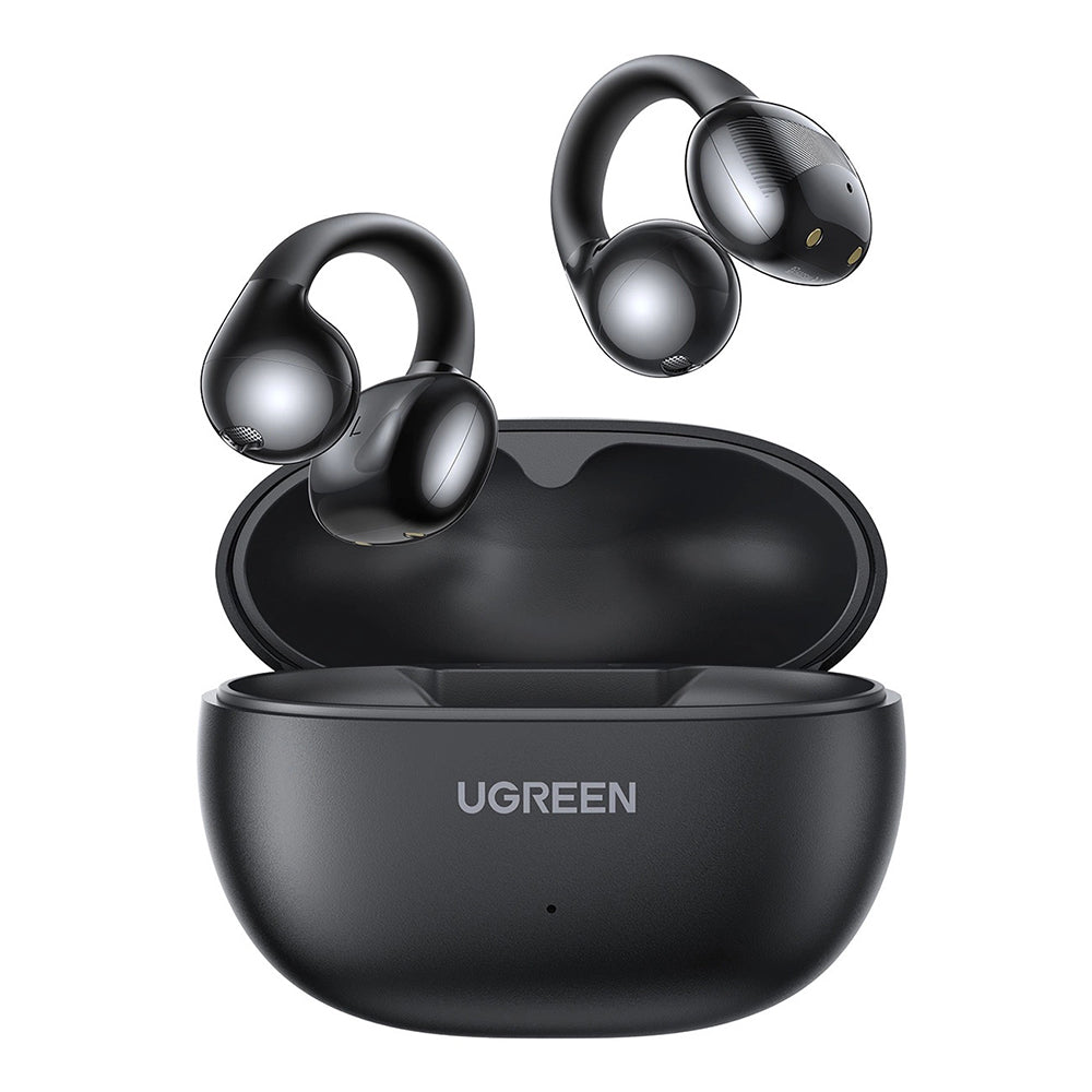 Manos libres Bluetooth UGREEN HiTune S3 True WS209, TWS, Negro