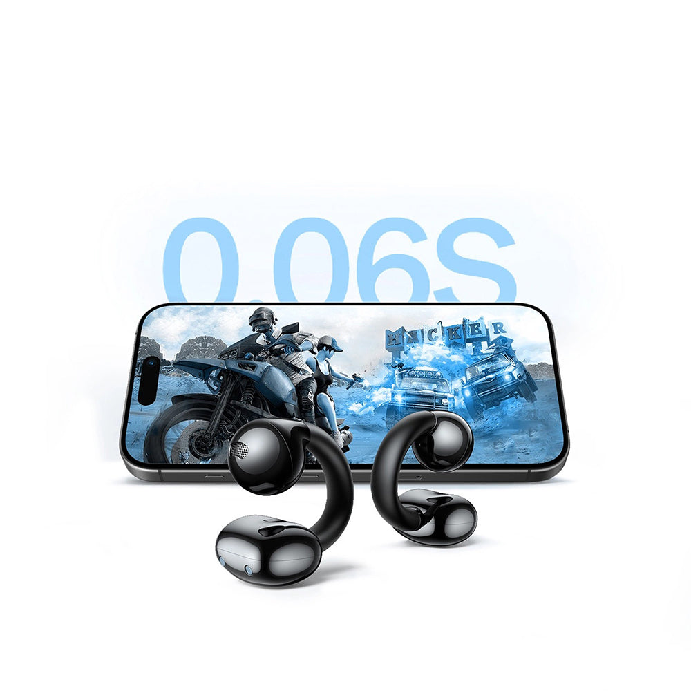 Manos libres Bluetooth UGREEN HiTune S3 True WS209, TWS, Negro