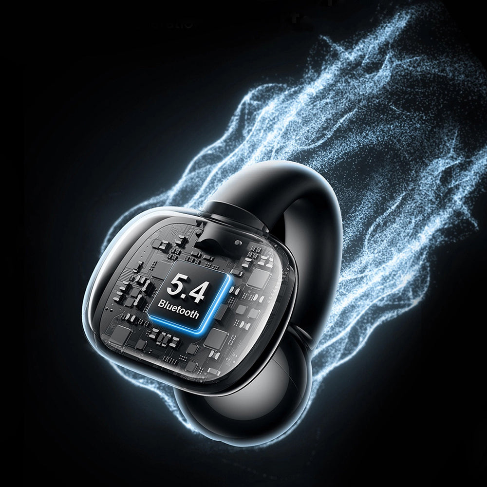 Manos libres Bluetooth UGREEN HiTune S3 True WS209, TWS, Negro