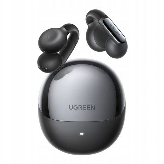 Handsfree Bluetooth UGREEN HiTune S5 True WS210, TWS, Negro