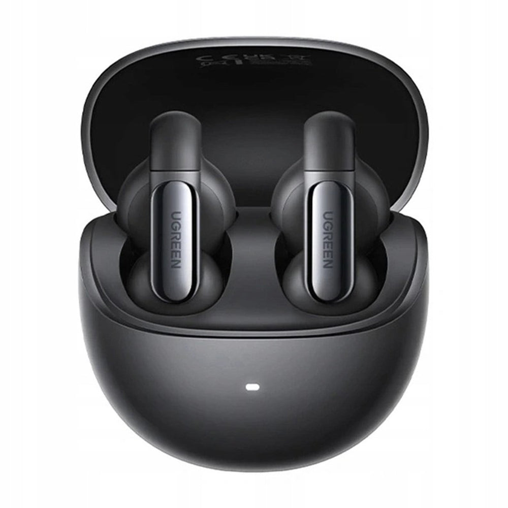 Handsfree Bluetooth UGREEN HiTune S5 True WS210, TWS, Negro