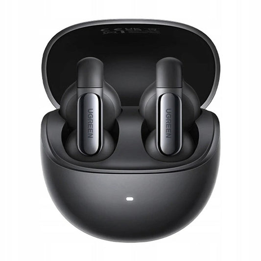 Handsfree Bluetooth UGREEN HiTune S5 True WS210, TWS, Negro