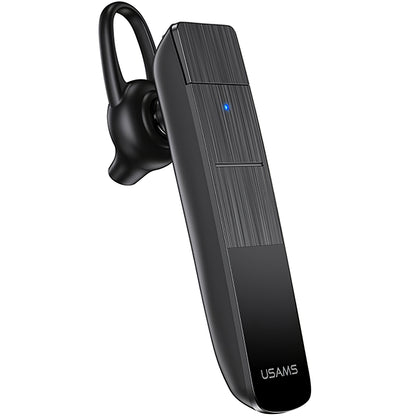 Manos libres Bluetooth Usams BT2, Negro 