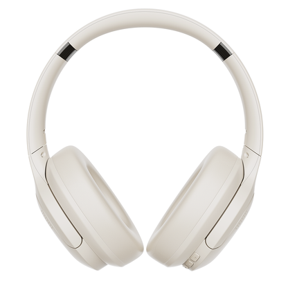 Manos libres Bluetooth WiWu TD-02, A2DP, Blanco 