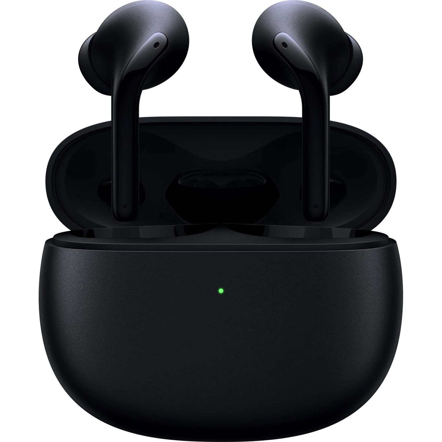 Manos libres Bluetooth Xiaomi Buds 3, TWS, ANC, Negro, Reacondicionado 