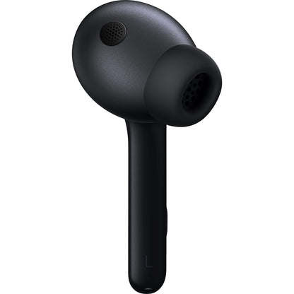 Manos libres Bluetooth Xiaomi Buds 3, TWS, ANC, Negro, Reacondicionado 