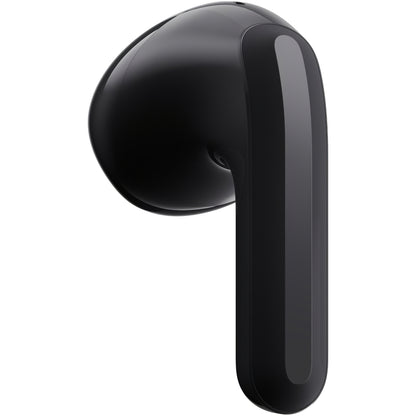 Manos libres Bluetooth Xiaomi Redmi Buds 4 Lite, TWS, Negro BHR7118GL