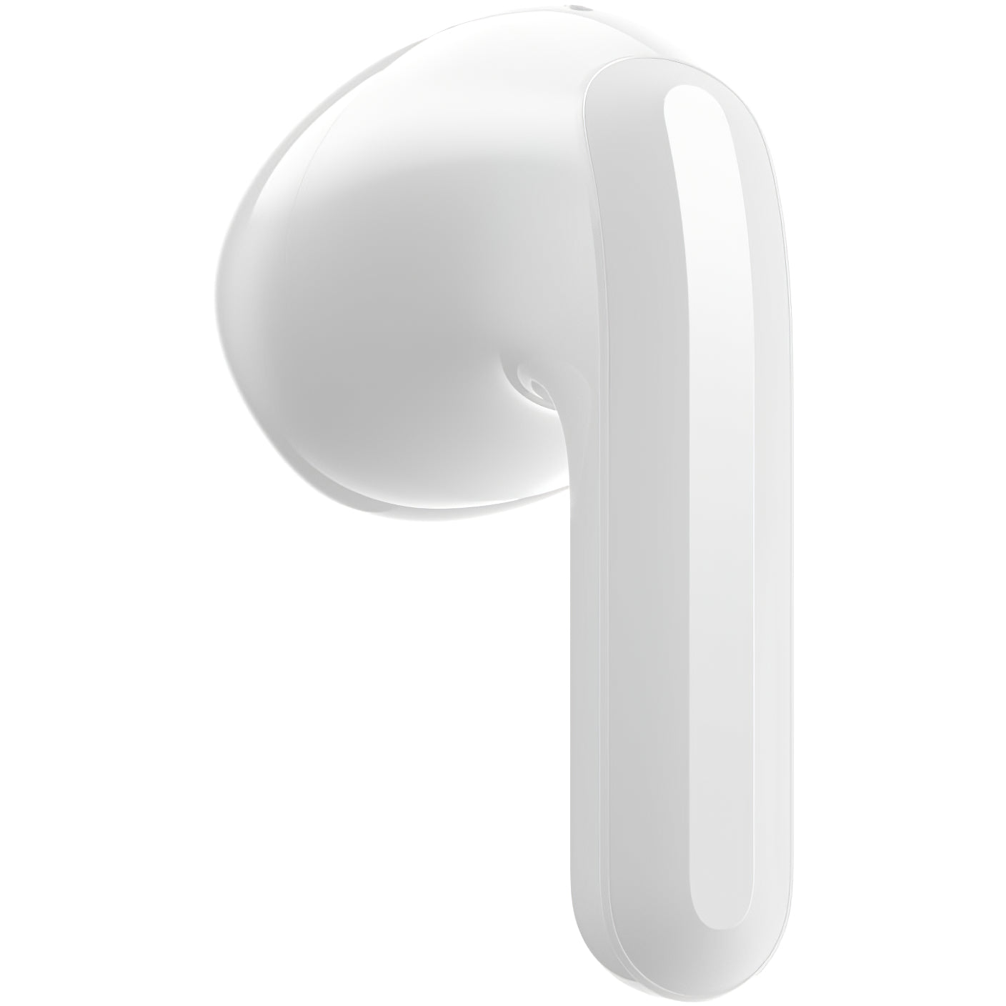 Manos libres Bluetooth Xiaomi Redmi Buds 4 Lite, TWS, Blanco BHR6919GL