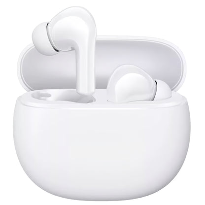 Manos libres Bluetooth Xiaomi Redmi Buds 4 Active, TWS, Blanco BHR8000GL