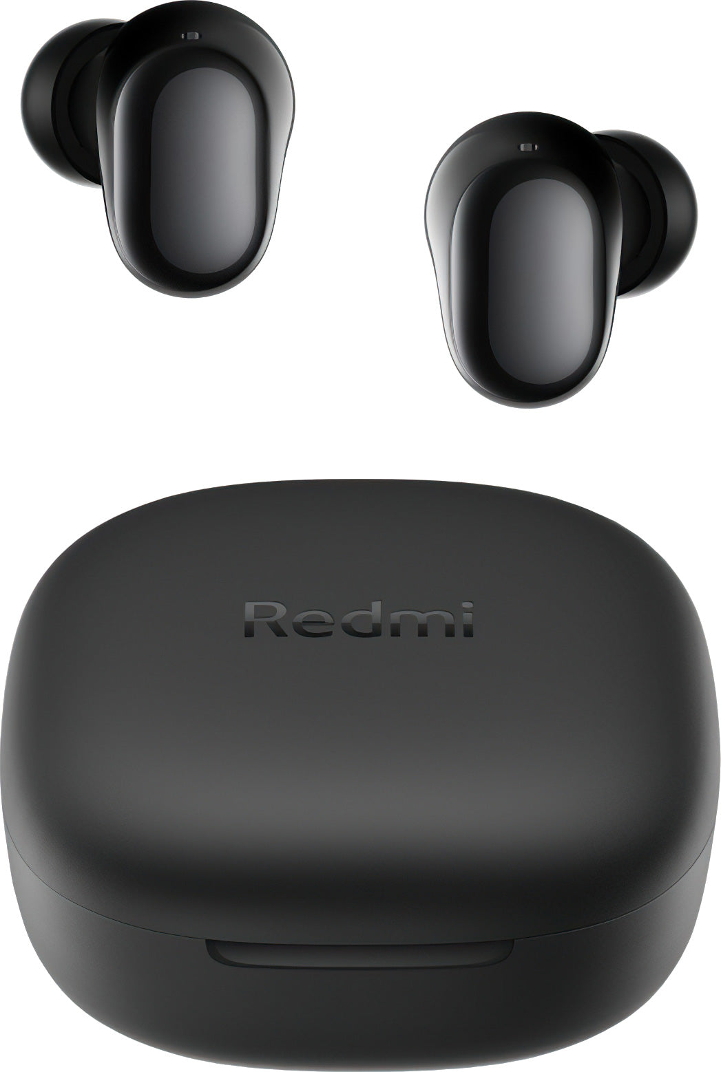 Manos libres Bluetooth Xiaomi Redmi Buds 6 Play, TWS, Negro BHR8776GL