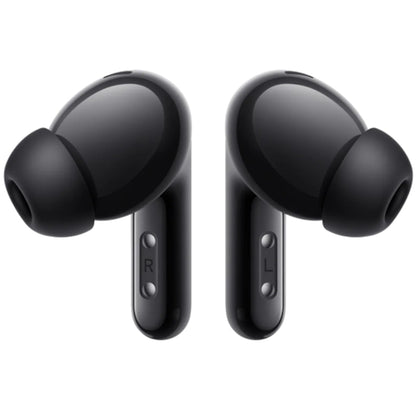 Manos libres Bluetooth Xiaomi Redmi Buds 6, TWS, ANC, Negro BHR9251GL