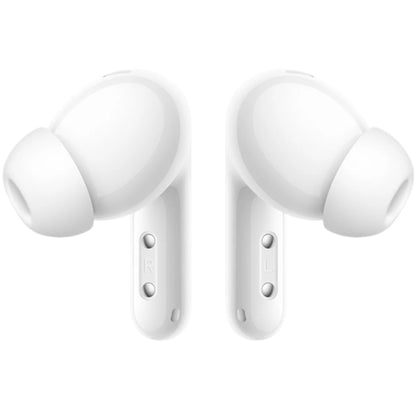 Manos libres Bluetooth Xiaomi Redmi Buds 6, TWS, ANC, Blanco BHR9250GL