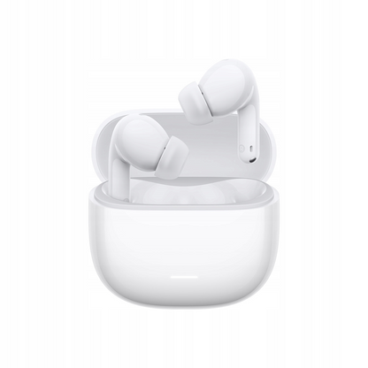 Manos libres Bluetooth Xiaomi Redmi Buds 8 Lite, TWS, ANC, MultiPoint, Blanco BHR08OLGL