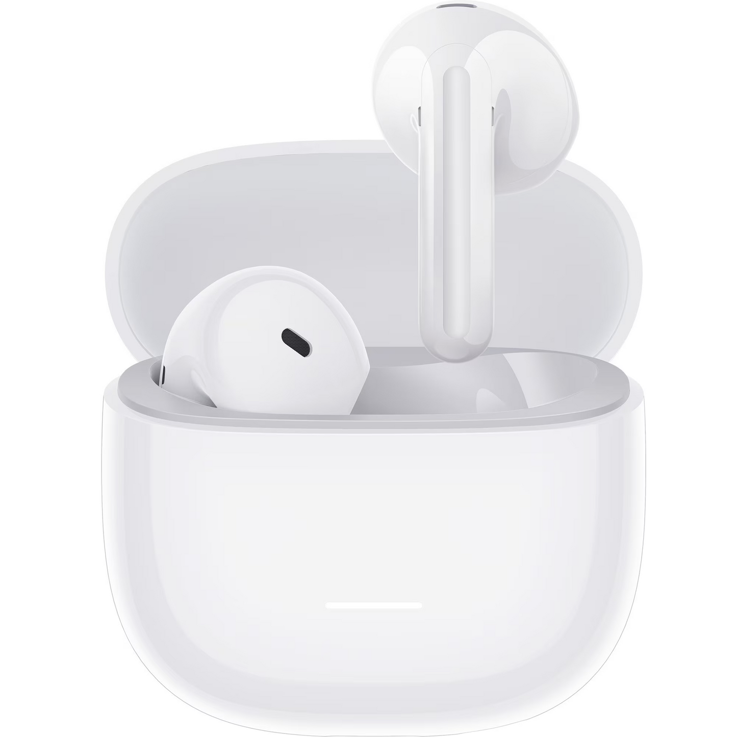 Manos libres Bluetooth Xiaomi Redmi Buds 8 Active, TWS, MultiPoint, Blanco BHR08JUGL