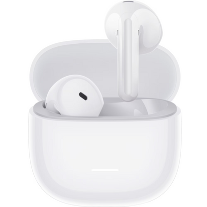 Manos libres Bluetooth Xiaomi Redmi Buds 8 Active, TWS, MultiPoint, Blanco BHR08JUGL