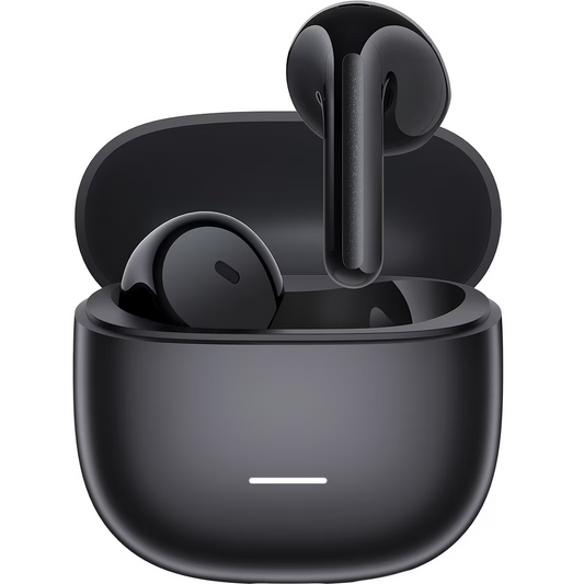Manos libres Bluetooth Xiaomi Redmi Buds 8 Active, TWS, MultiPoint, Negro BHR08JTGL