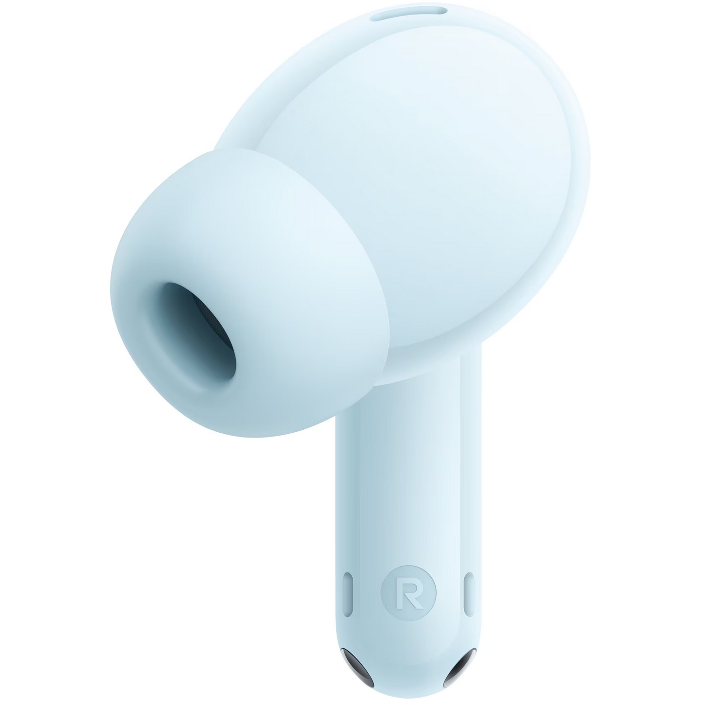 Manos libres Bluetooth Xiaomi Redmi Buds 8 Lite, TWS, ANC, MultiPoint, Azul BHR08OJGL