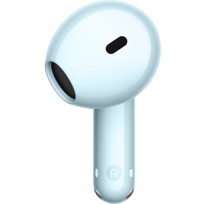 Manos libres Bluetooth Xiaomi Redmi Buds 8 Active, TWS, MultiPoint, Azul BHR08JPGL