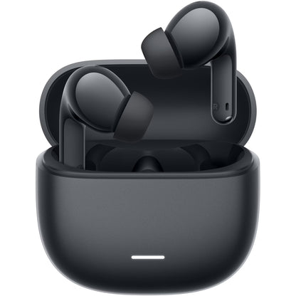 Manos libres Bluetooth Xiaomi Redmi Buds 8 Lite, TWS, ANC, MultiPoint, Negro BHR08OMGL