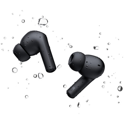 Manos libres Bluetooth Xiaomi Redmi Buds 4 Active, TWS, Negro BHR699992GL