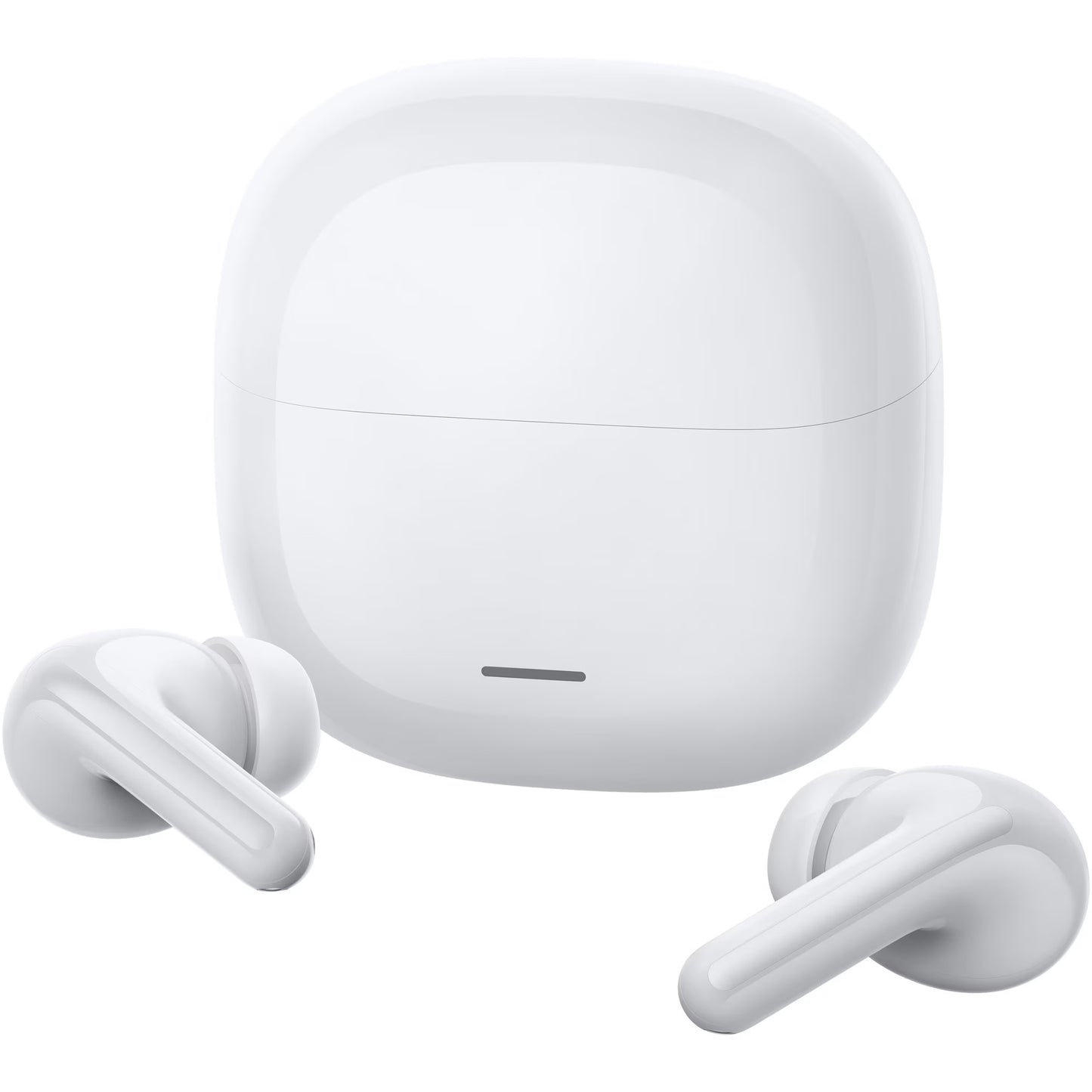 Manos libres Bluetooth Xiaomi Redmi Buds 8 Lite, TWS, ANC, MultiPoint, Blanco BHR08OLGL