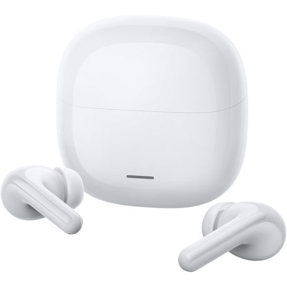 Manos libres Bluetooth Xiaomi Redmi Buds 8 Lite, TWS, ANC, MultiPoint, Blanco BHR08OLGL