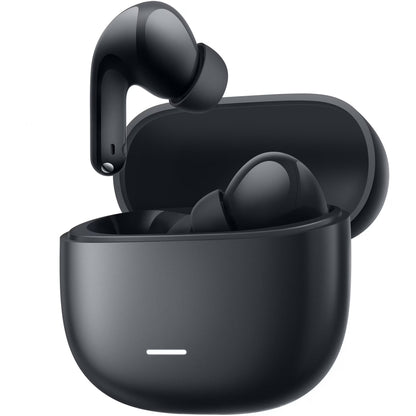 Manos libres Bluetooth Xiaomi Redmi Buds 8 Lite, TWS, ANC, MultiPoint, Negro BHR08OMGL