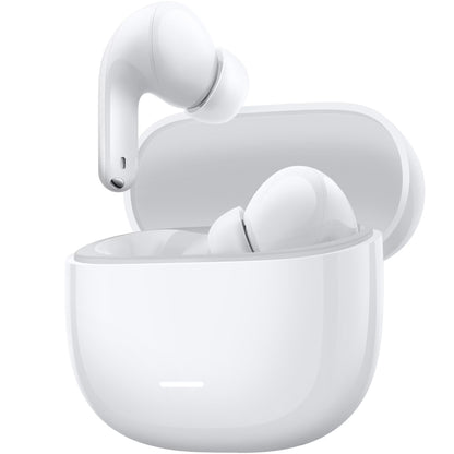 Manos libres Bluetooth Xiaomi Redmi Buds 8 Lite, TWS, ANC, MultiPoint, Blanco BHR08OLGL