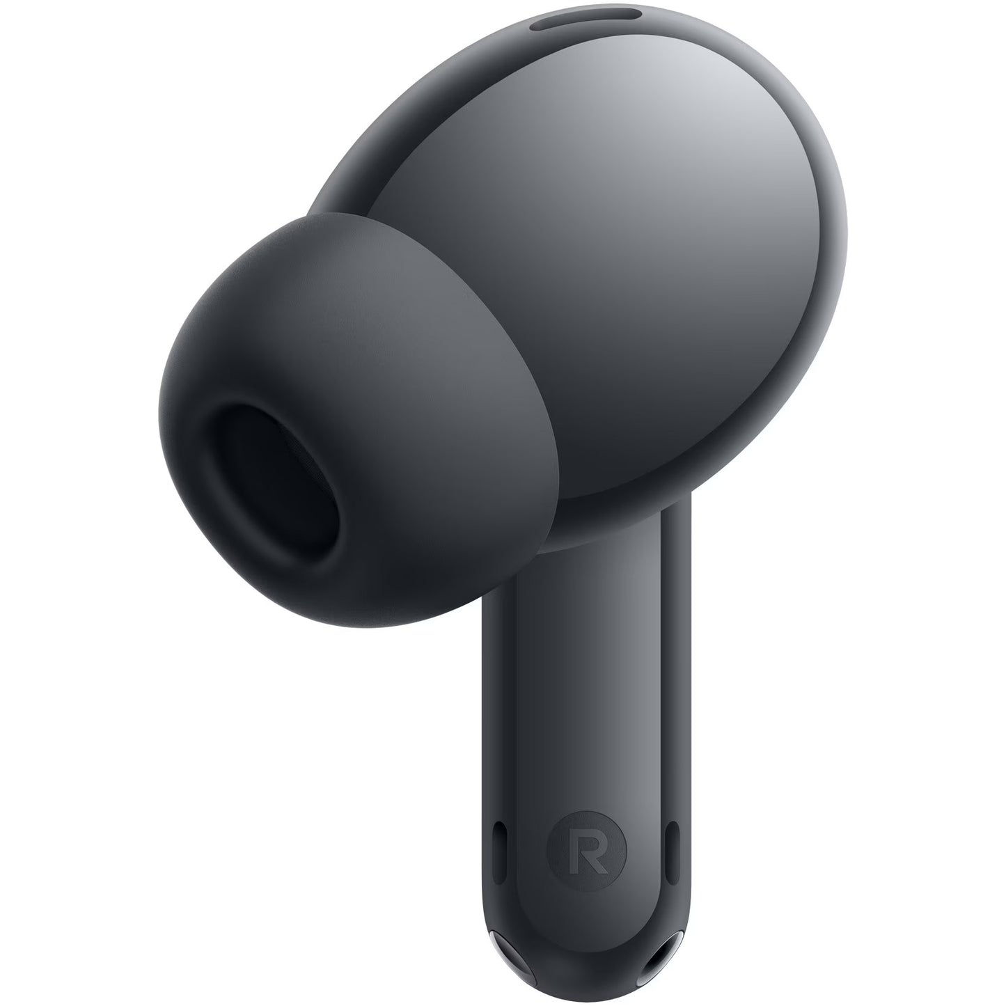 Manos libres Bluetooth Xiaomi Redmi Buds 8 Lite, TWS, ANC, MultiPoint, Negro BHR08OMGL