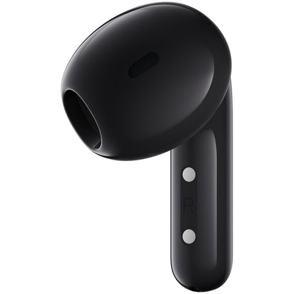 Manos libres Bluetooth Xiaomi Redmi Buds 4 Lite, TWS, Negro BHR7118GL