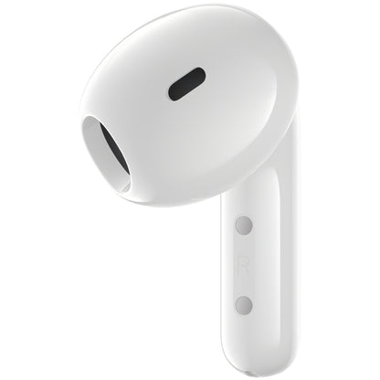 Manos libres Bluetooth Xiaomi Redmi Buds 4 Lite, TWS, Blanco BHR6919GL