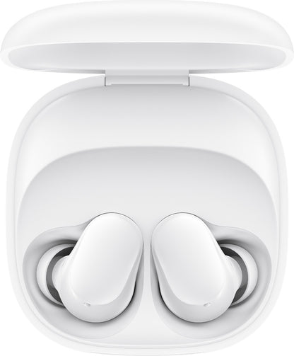 Manos libres Bluetooth Xiaomi Redmi Buds 6 Play, TWS, Blanco BHR8773GL