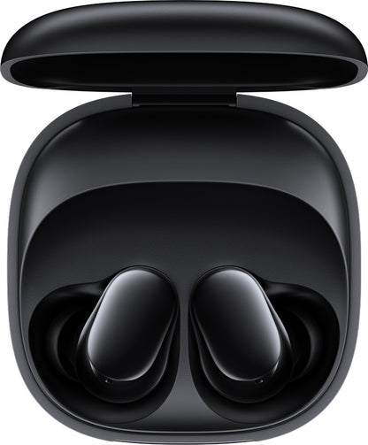 Manos libres Bluetooth Xiaomi Redmi Buds 6 Play, TWS, Negro BHR8776GL