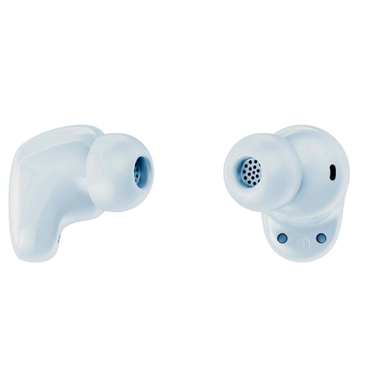 Manos libres Bluetooth Xiaomi Redmi Buds 6 Play, TWS, Azul BHR9283GL