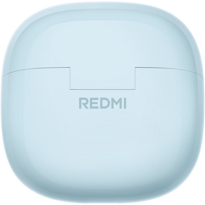 Manos libres Bluetooth Xiaomi Redmi Buds 8 Lite, TWS, ANC, MultiPoint, Azul BHR08OJGL