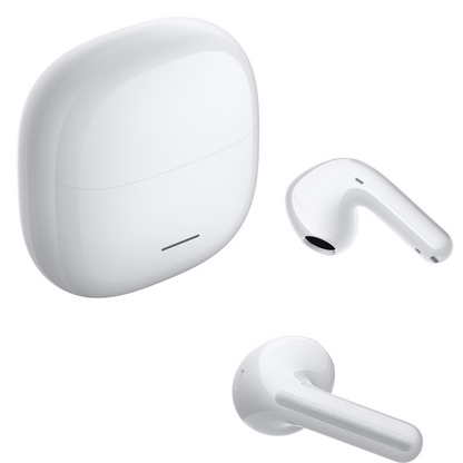 Manos libres Bluetooth Xiaomi Redmi Buds 8 Active, TWS, MultiPoint, Blanco BHR08JUGL