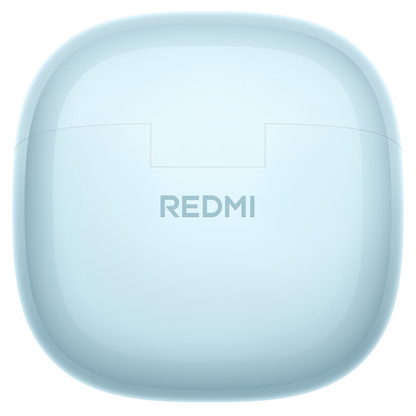 Manos libres Bluetooth Xiaomi Redmi Buds 8 Active, TWS, MultiPoint, Azul BHR08JPGL