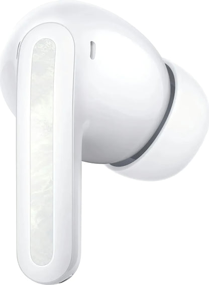 Manos libres Bluetooth Xiaomi Redmi Buds 5 Pro, TWS, ANC, Blanco BHR7662GL