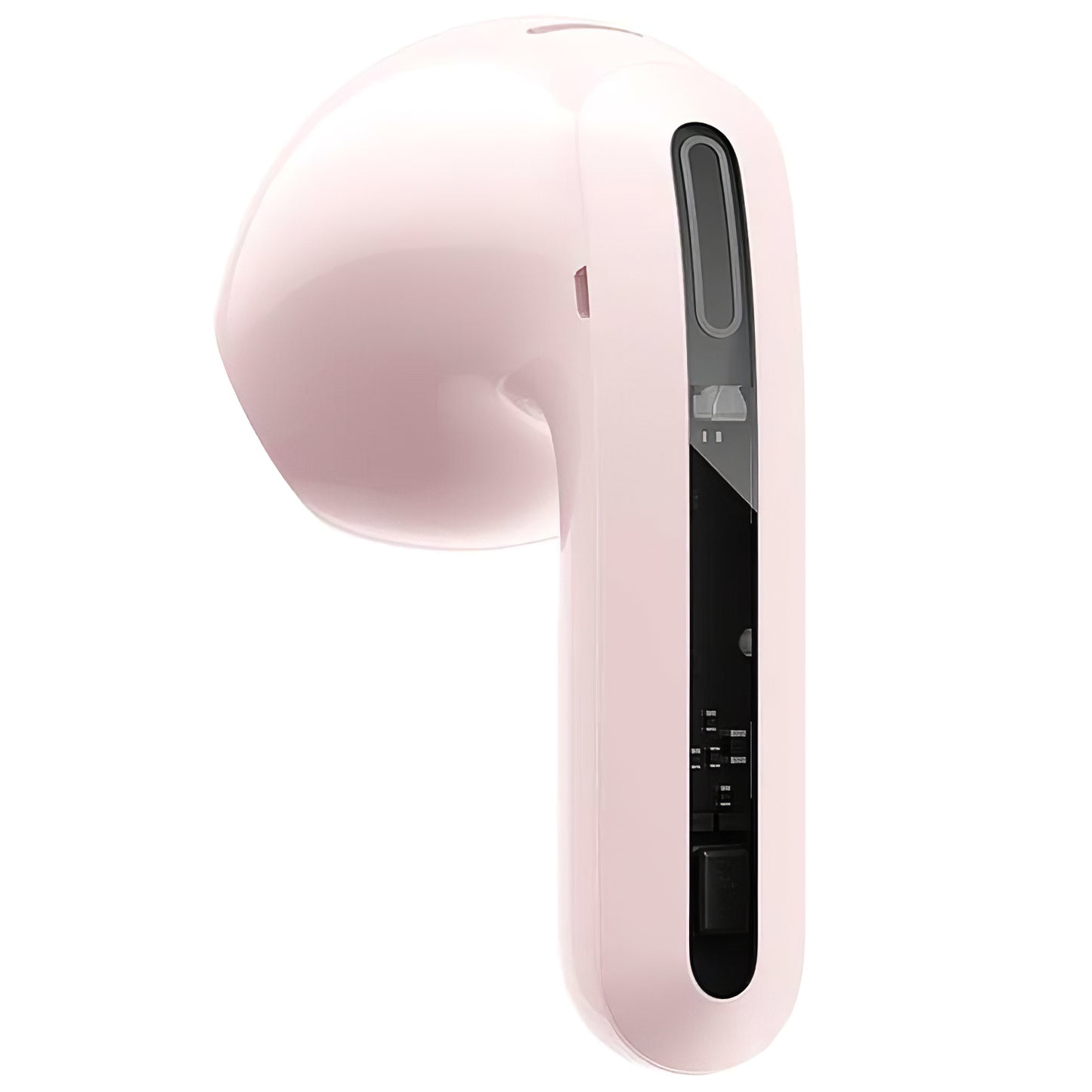 Manos libres Bluetooth Xiaomi Redmi Buds 6 Active, TWS, Rosa BHR8395GL