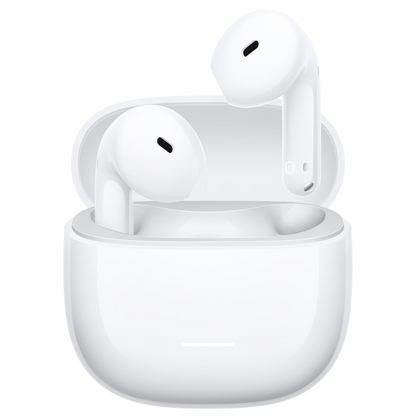 Manos libres Bluetooth Xiaomi Redmi Buds 8 Active, TWS, MultiPoint, Blanco BHR08JUGL