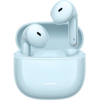 Manos libres Bluetooth Xiaomi Redmi Buds 8 Active, TWS, MultiPoint, Azul BHR08JPGL
